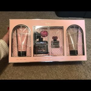 Tease gift set